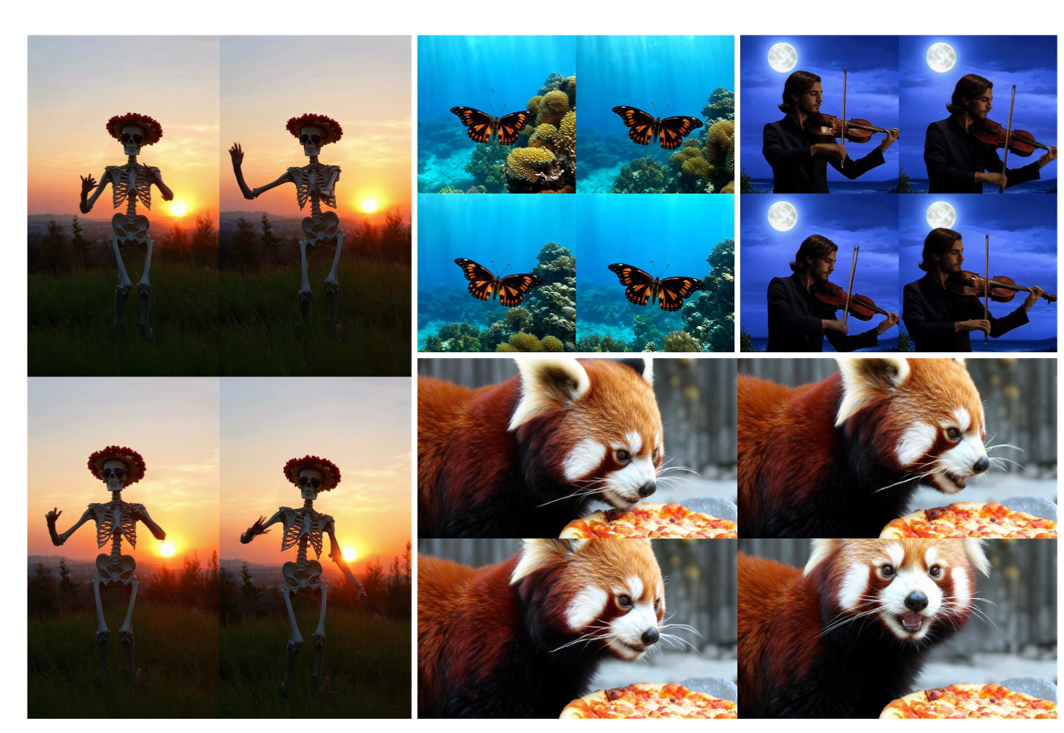 ContentV: Efficient Training of Video Generation Models with Limited Compute